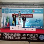 CAMPIONATI ITALIANI e TROFEO ITALIA 2017 – Kickboxing – Sport da tatami e da ring